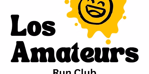 LOS AMATEURS RUN CLUB
