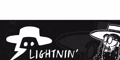 Lightnin' Luke (Bridge City Sinners), Yes Ma\u2019am, Mike Defendant + Katrina Jo, Run Rabbit Run