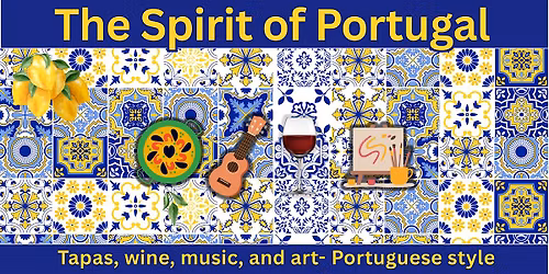 Portuguese Wine Week Celebration