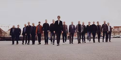 75 Jahre SWR Big Band | Das Jubil\u00e4um