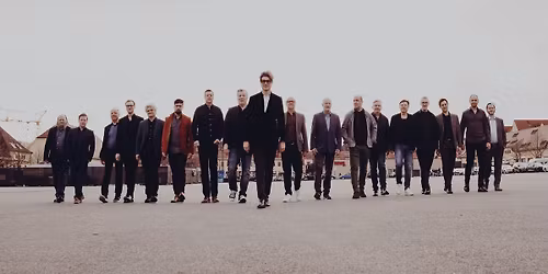 75 Jahre SWR Big Band | Das Jubil\u00e4um