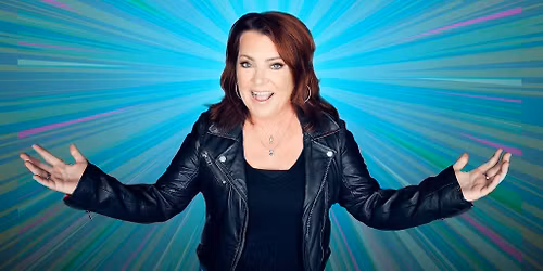 KATHLEEN MADIGAN: FLYING CATS & MARCHING ARMADILLOS TOUR