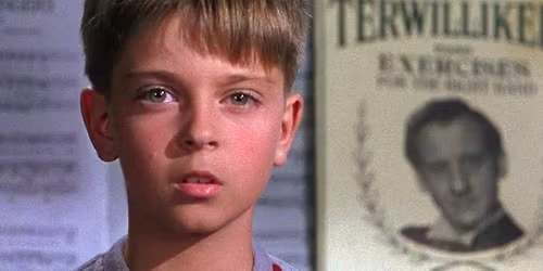 "The 5,000 Fingers of Dr. T." screening at Jengo's Playhouse