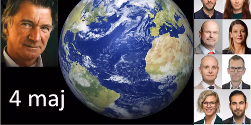 En klimatomst\u00e4llning som \u00e4r m\u00f6jlig  - och r\u00e4ttvis!