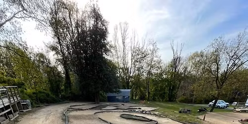 Off Road 4WD Showdown