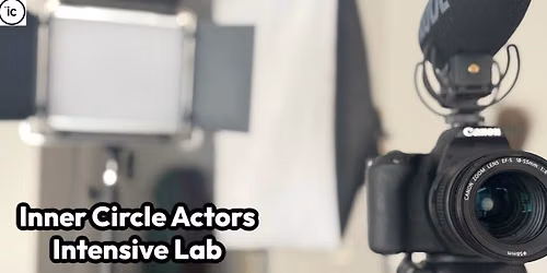 The Actor\u2019s Toolkit: Headshots, Reel & Industry Mindset