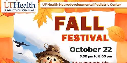 2026 Fall Festival