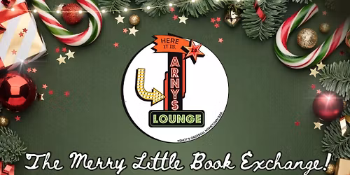The merry little book exchange