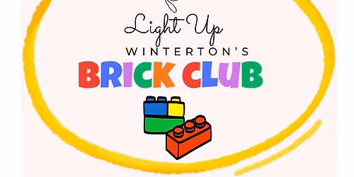 Community Brick Club