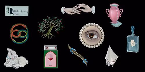 Clara Luciani in Le Grand Quevilly