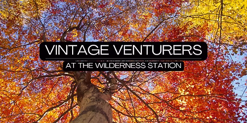 Vintage Venturers