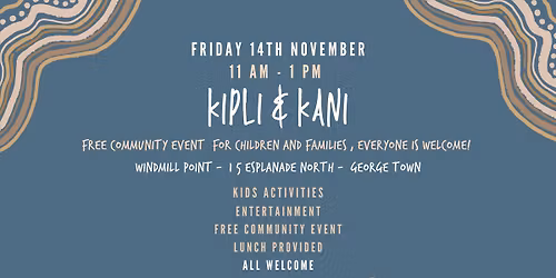 KIPLI & KANI - GEORGE TOWN