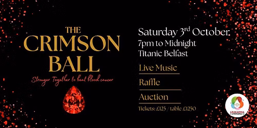 The Crimson Ball