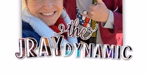 The JRay Dynamic