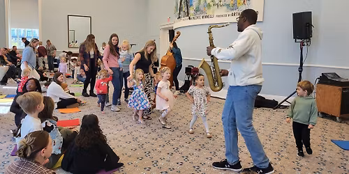 Peanut Butter & Jam: Todd Williams Trio - All Aboard the Short Track Shuffle