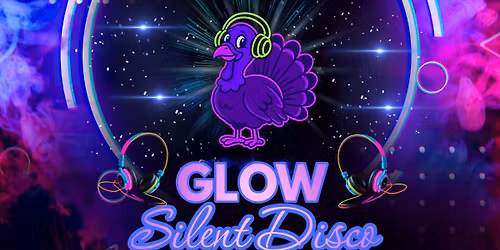 Silent Disco Drinksgiving Eve!