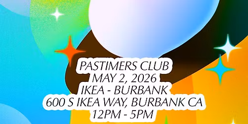 Pastimers Club