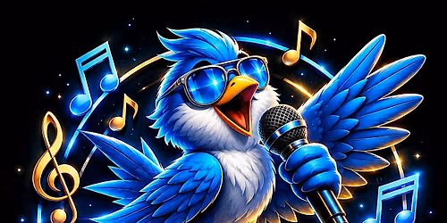 Blue Bird Karaoke