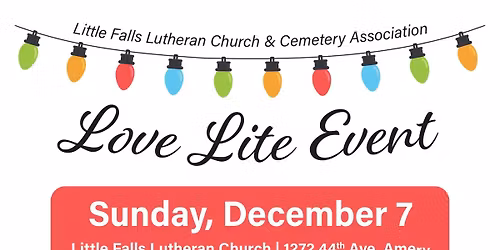 Love Lite 2025