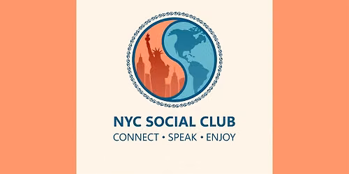 NYC Social Club - Social Mixer | Meet People Over Food & Drinks