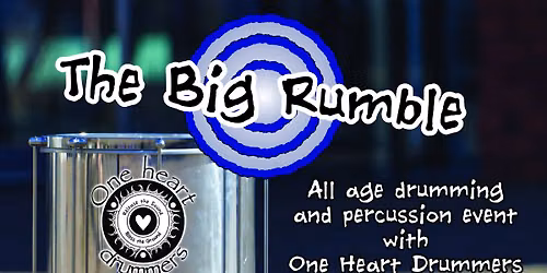 The Big Rumble