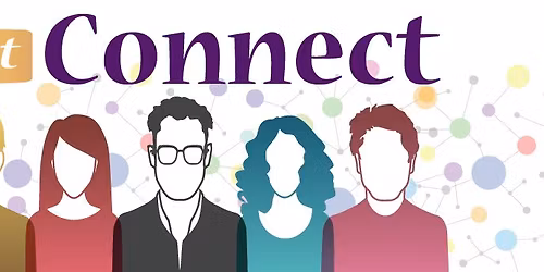 Just Connect - October 24, Friday