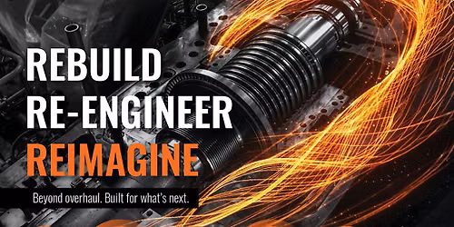 Blackstone Technical & Reliability Forum | Baton Rouge