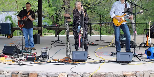 TLQ+2 at Speedy's Pizza & Pub - WCU Home Football Weekend