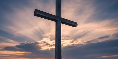 Combined Churches Raising of the Cross \u271d\ufe0f Palm Sunday \ud83c\udf34