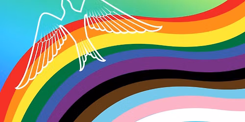 Pride Interfaith Service