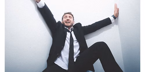 Seann Walsh: This is Torture at The Stables, Milton Keynes 