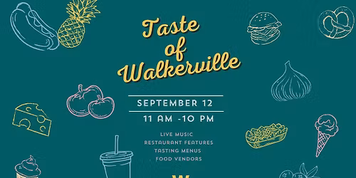 Taste of Walkerville