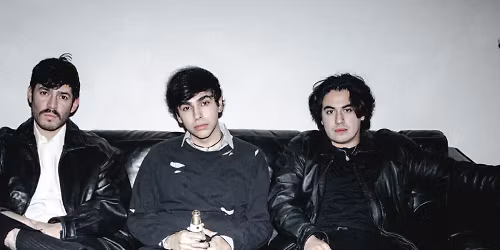 blood club, Future, Future Nobodies, Heels in Phoenix