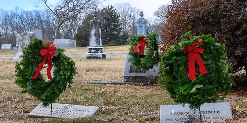 Wreaths Across America 2026