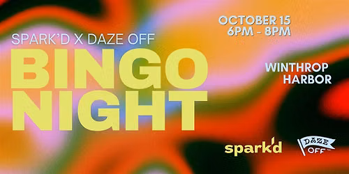 Bingo Night w\/ Daze Off!