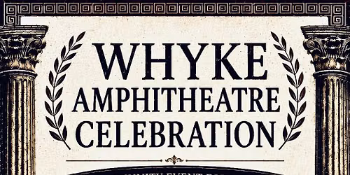 Amphitheater Park Celebration