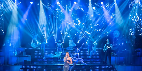 Parking The Carolina Opry - Christmas Special