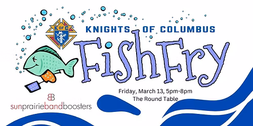 KC Fish Fry supporting SP Bands