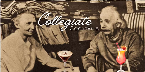 Collegiate Cocktails: Mothers, Sorcerers, and Queens: Women of the Ancient Maya