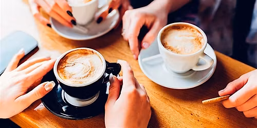 Velada Caff\u00e8 Concert \u2013 Caf\u00e9, Gratitud y M\u00fasica