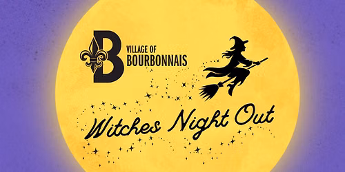 Witches Night Out
