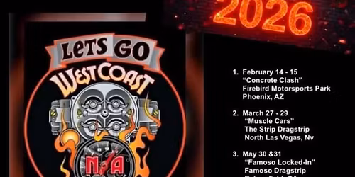 LIMO GUY - REAL PRO STOCK - BOOSTED - NITROUS ALLEY - POTENTIAL COVERAGE OF THE 2026 MATSLV!