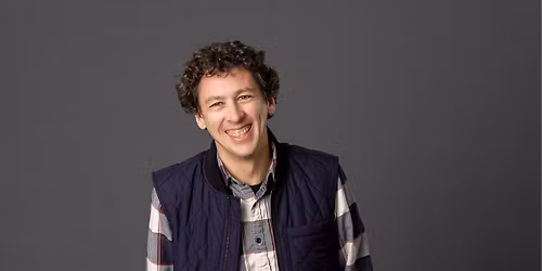 Open Mic Comedy Night - With Headliner Paul Snyder