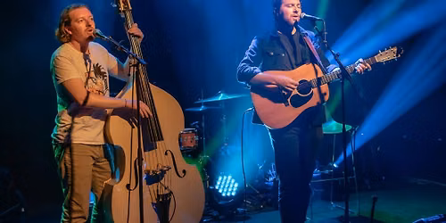Boundless Brothers Duo live at the Punch Bowl & Ladle \ud83c\udfb6