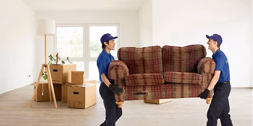 Moving Boxes