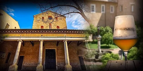 L\u2019Abbazia delle Tre Fontane: tra silenzio, storia e spiritualit\u00e0