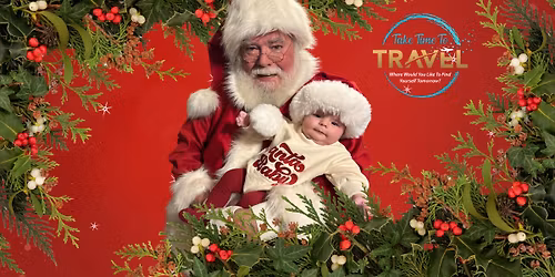 Holiday Open House! \ud83c\udf84