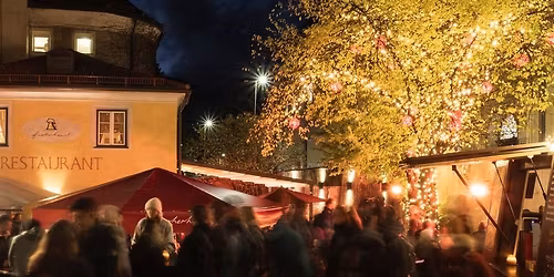 Opening Fischerh\u00e4usl Gl\u00fchweinstand 2025