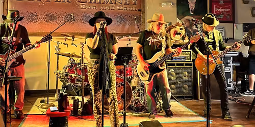 Murphy's Law is BACK @ Copper Chimney 