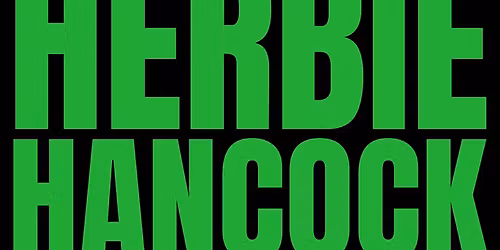 Herbie Hancock